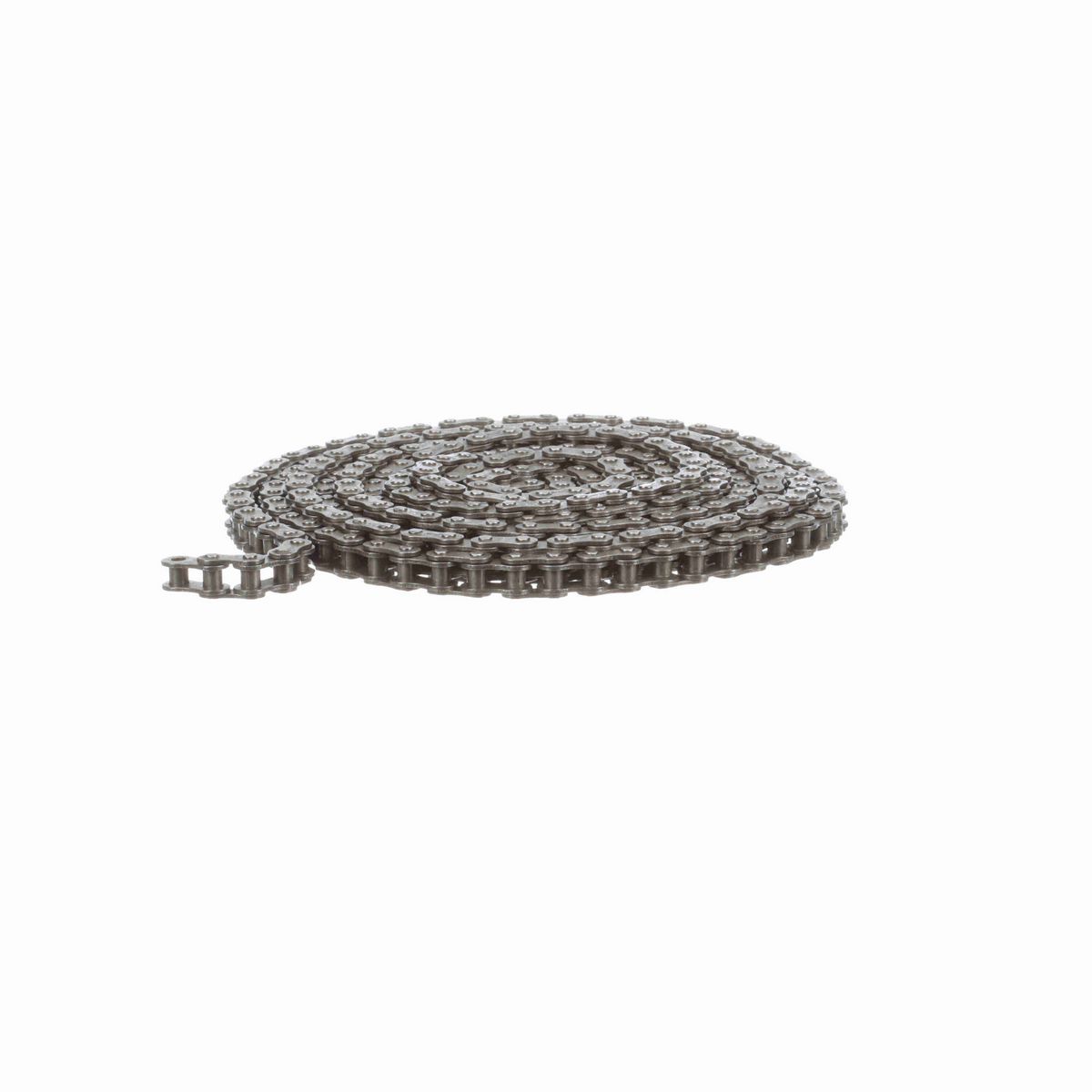 Morse Standard Riveted Roller Chain - 35R 10FT