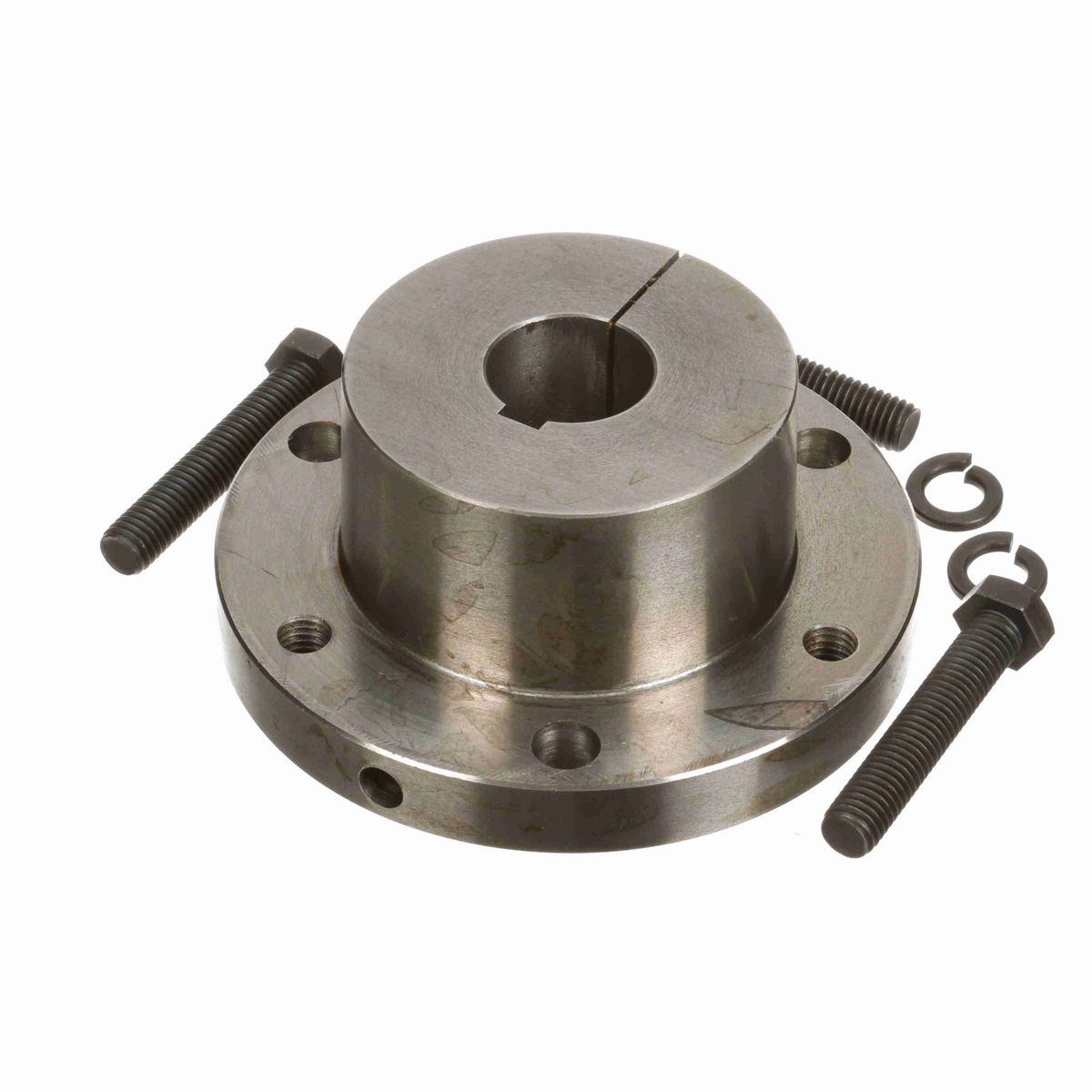 Browning Q-D Bushing - Metric Bore Type - E 35 MM