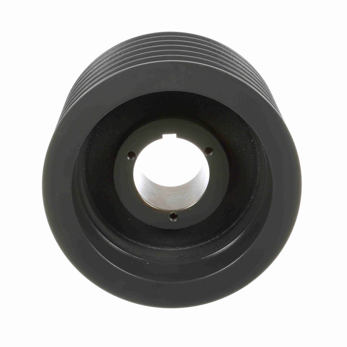 Browning 6 Groove Cast Iron Bushed Bore Multiple Sheave - 6TC90