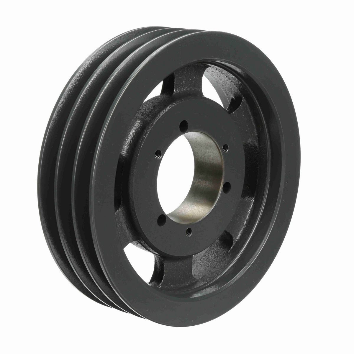 Browning 3 Groove Cast Iron Bushed Bore Multiple Sheave - 3B86SK