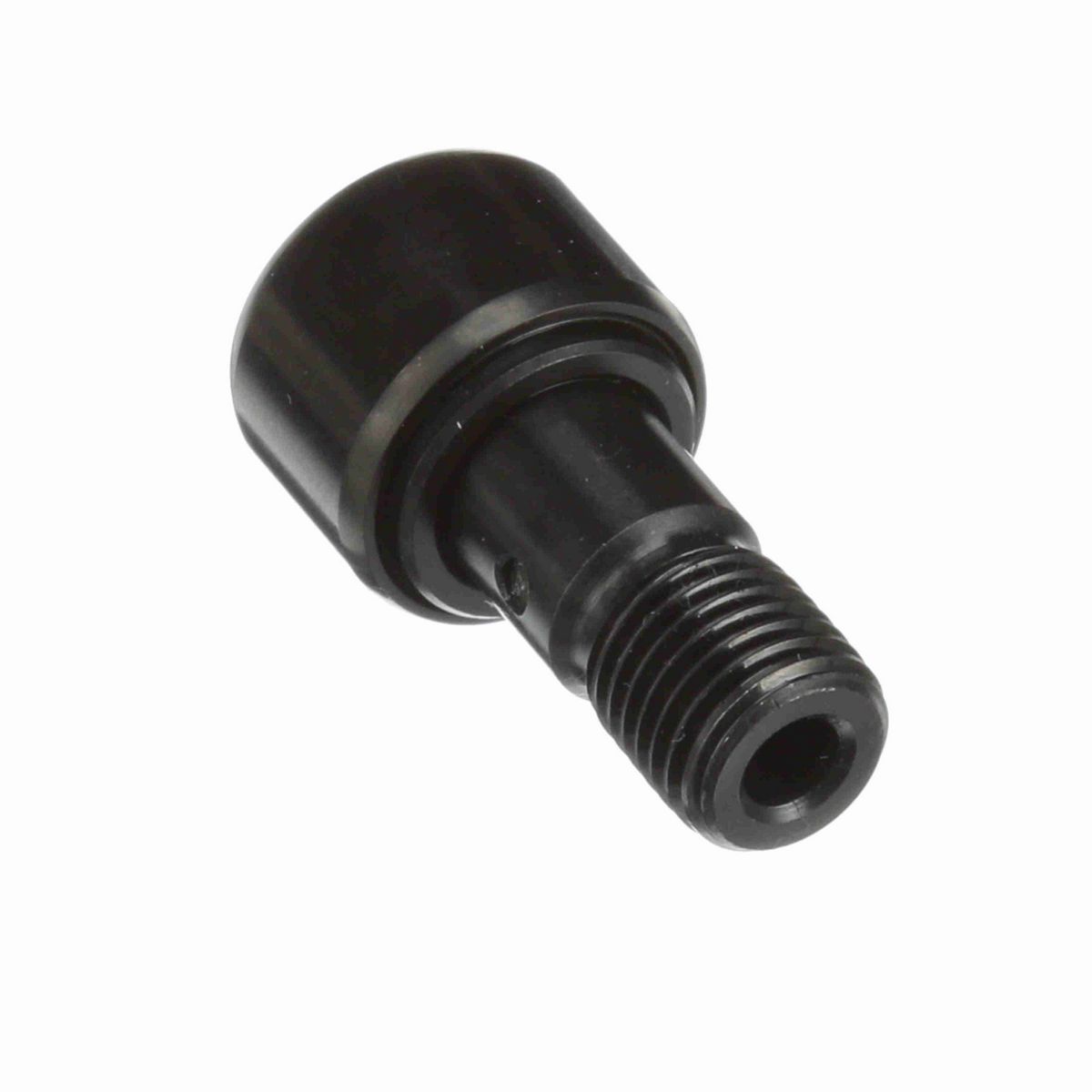 Опорный ролик с цапфой McGill Heavy Stud CAMROL CFH 3/4 SB, цилиндрический, с уплотнением, с шестигранным отверстием, дюймовый