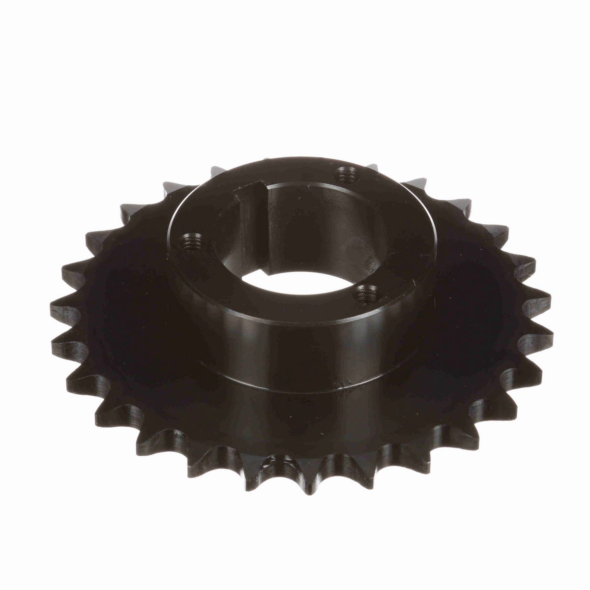 Browning Steel Bushed Bore Roller Chain Sprocket - H50P27
