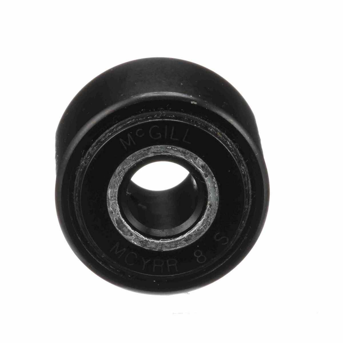 Опорный ролик McGill CAMROL MCYRR 8 S, бочкообразный, с уплотнением, метрический