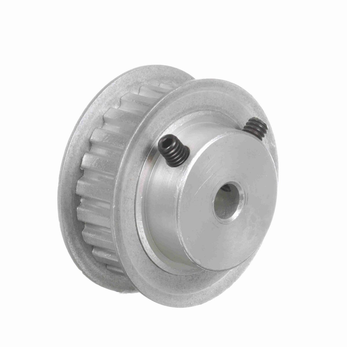 Browning Steel Rough Bore Gearbelt Pulley - 22XLB037