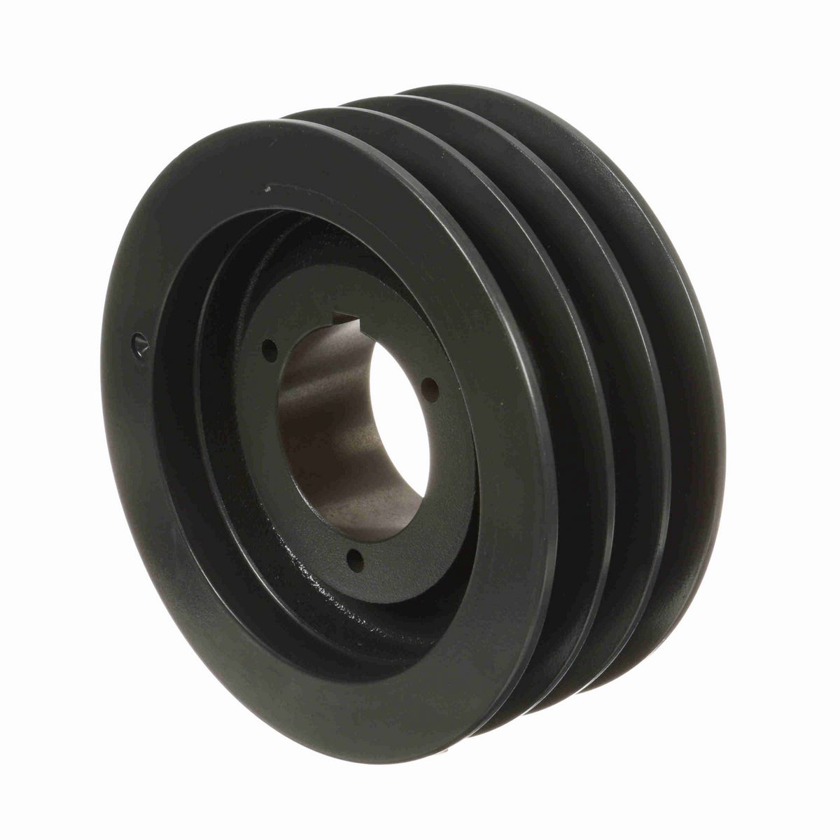 Browning 3 Groove Cast Iron Bushed Bore Multiple Sheave - 3TC78