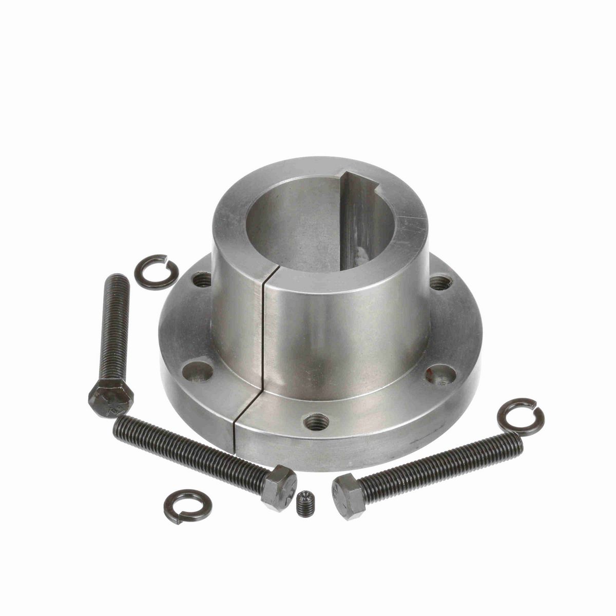 Browning Q-D Bushing - Metric Bore Type - F 75 MM