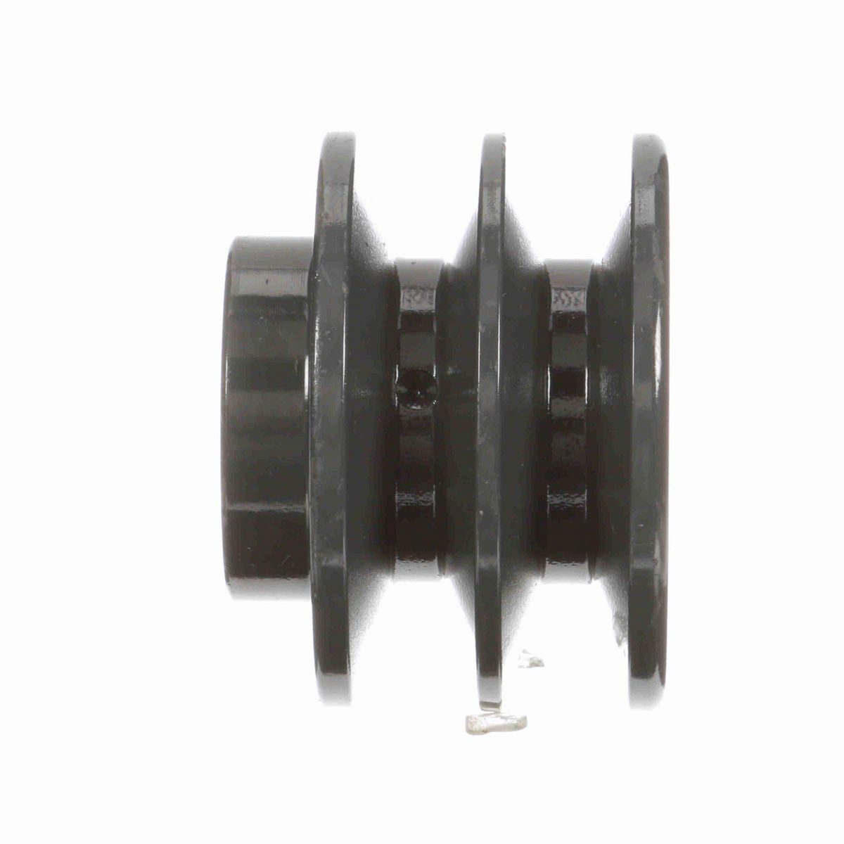 Browning 2 Groove Cast Iron FHP - Finished Bore Sheave - 2BK28X1/2