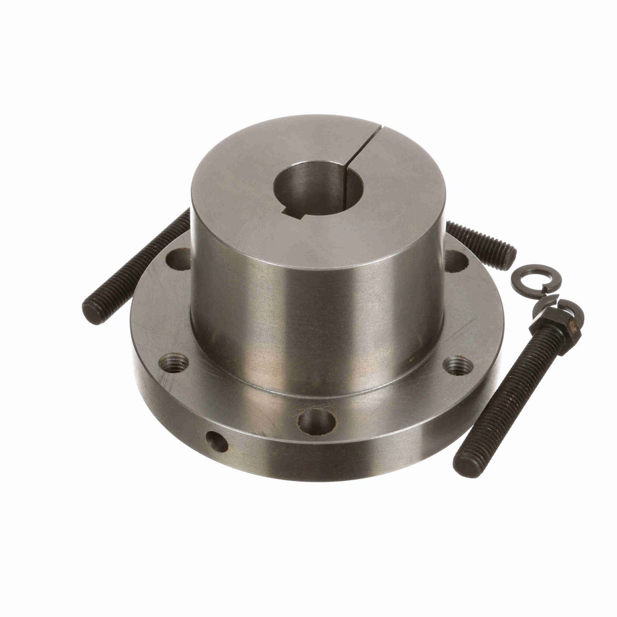 Browning Q-D Bushing - Inch Bore Type - F 1 1/2