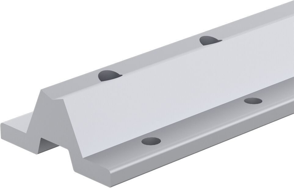 Опорная направляющая вала Bosch Rexroth WU20-APT-1800 [R103982030]