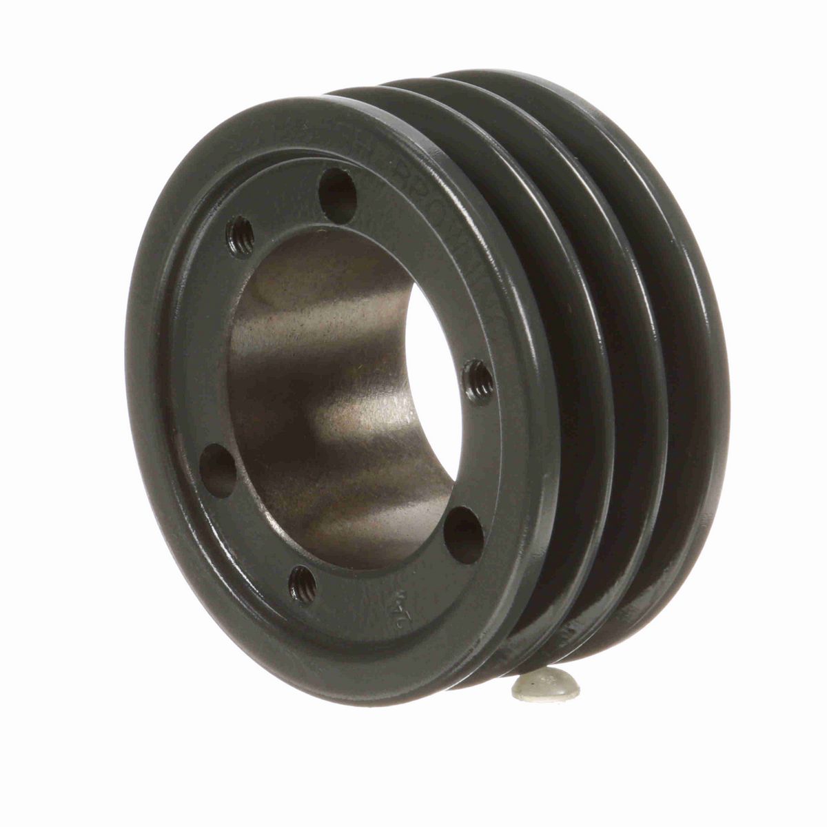 Browning 3 Groove Cast Iron Bushed Bore Multiple Sheave - 33V335SH