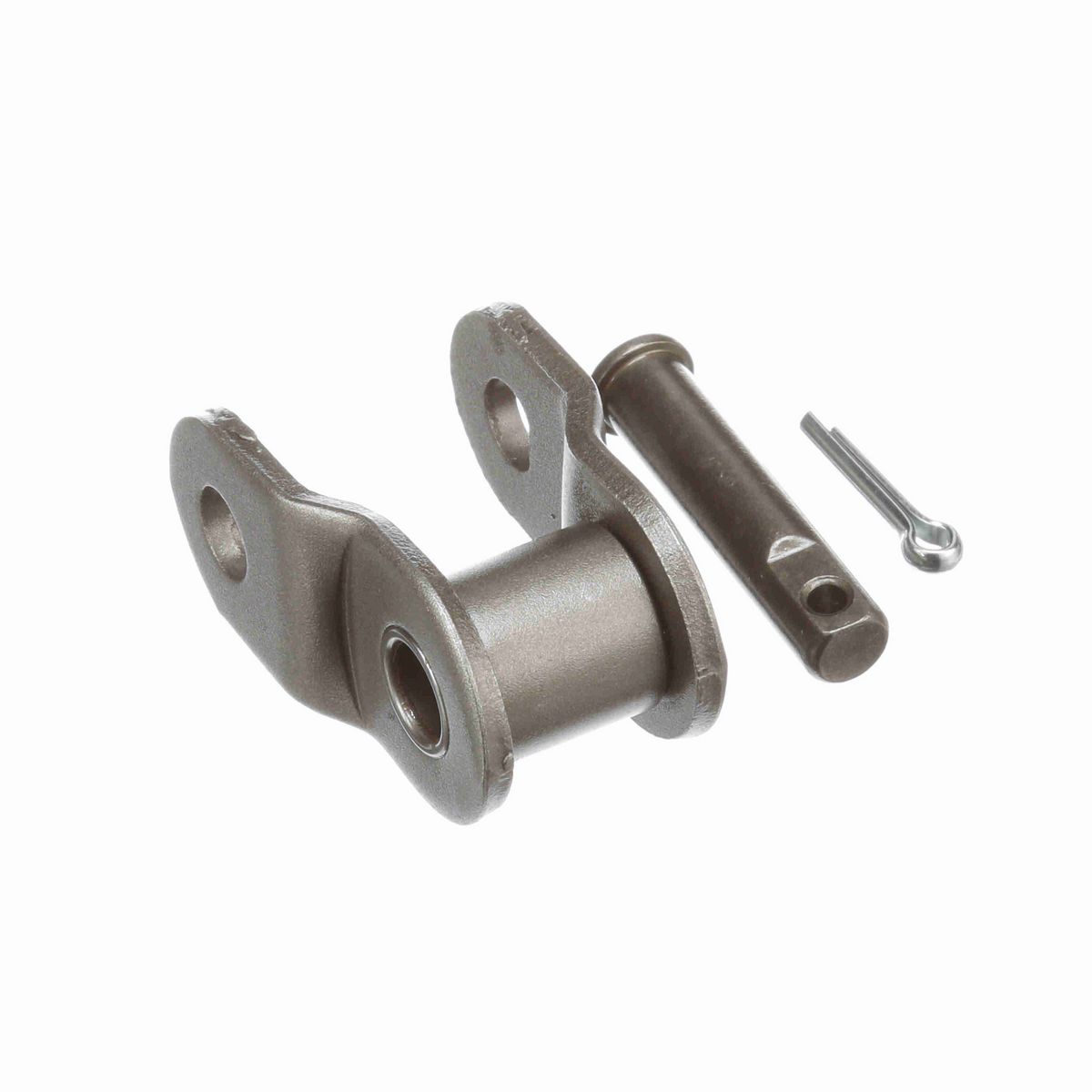 Morse Standard Roller Chain Offset Link - 80 O/L