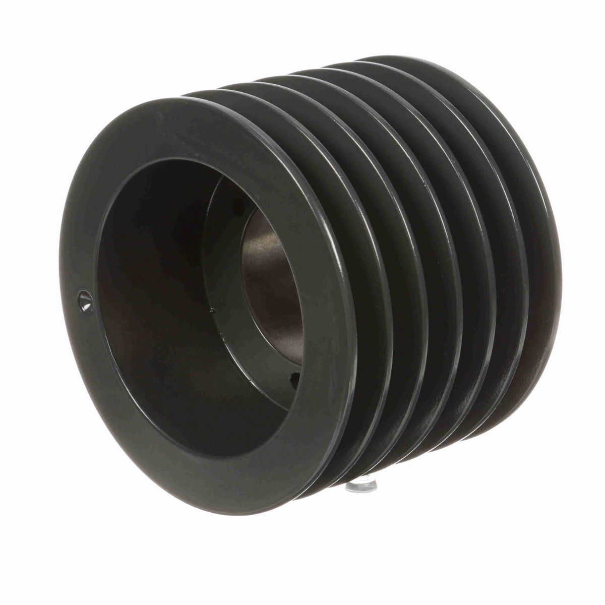 Browning 6 Groove Cast Iron Bushed Bore Multiple Sheave - 6TB60