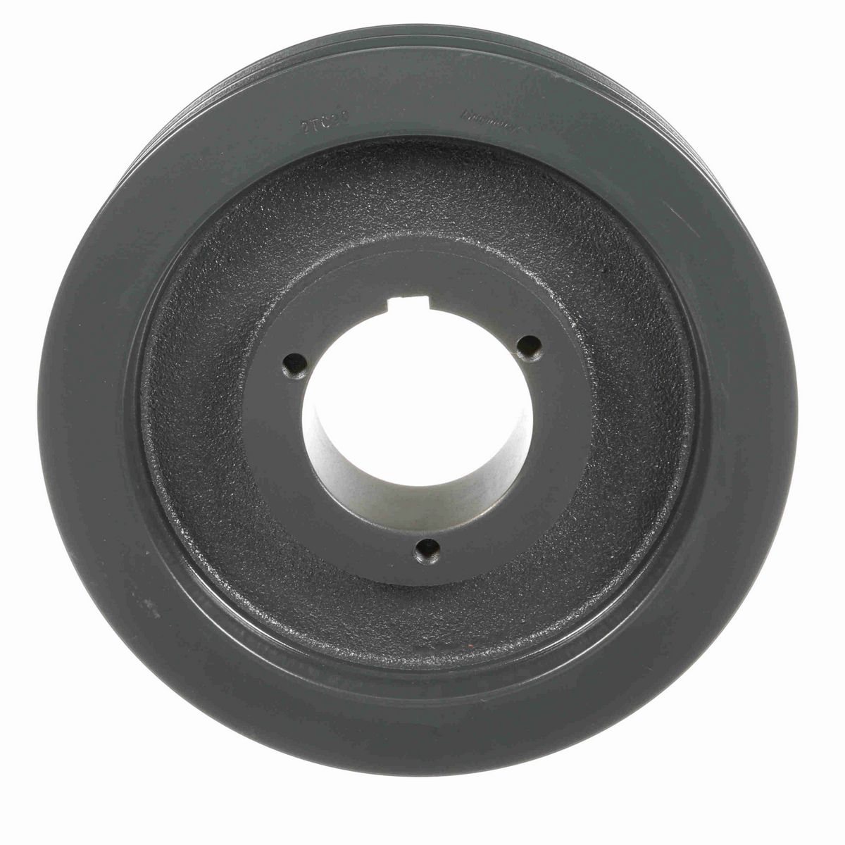 Browning 2 Groove Cast Iron Bushed Bore Multiple Sheave - 2TC90