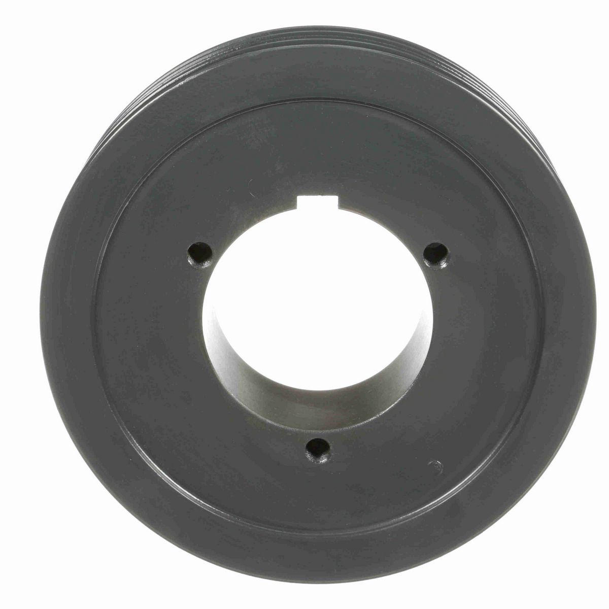 Browning 4 Groove Cast Iron Bushed Bore Multiple Sheave - 4Q3V69