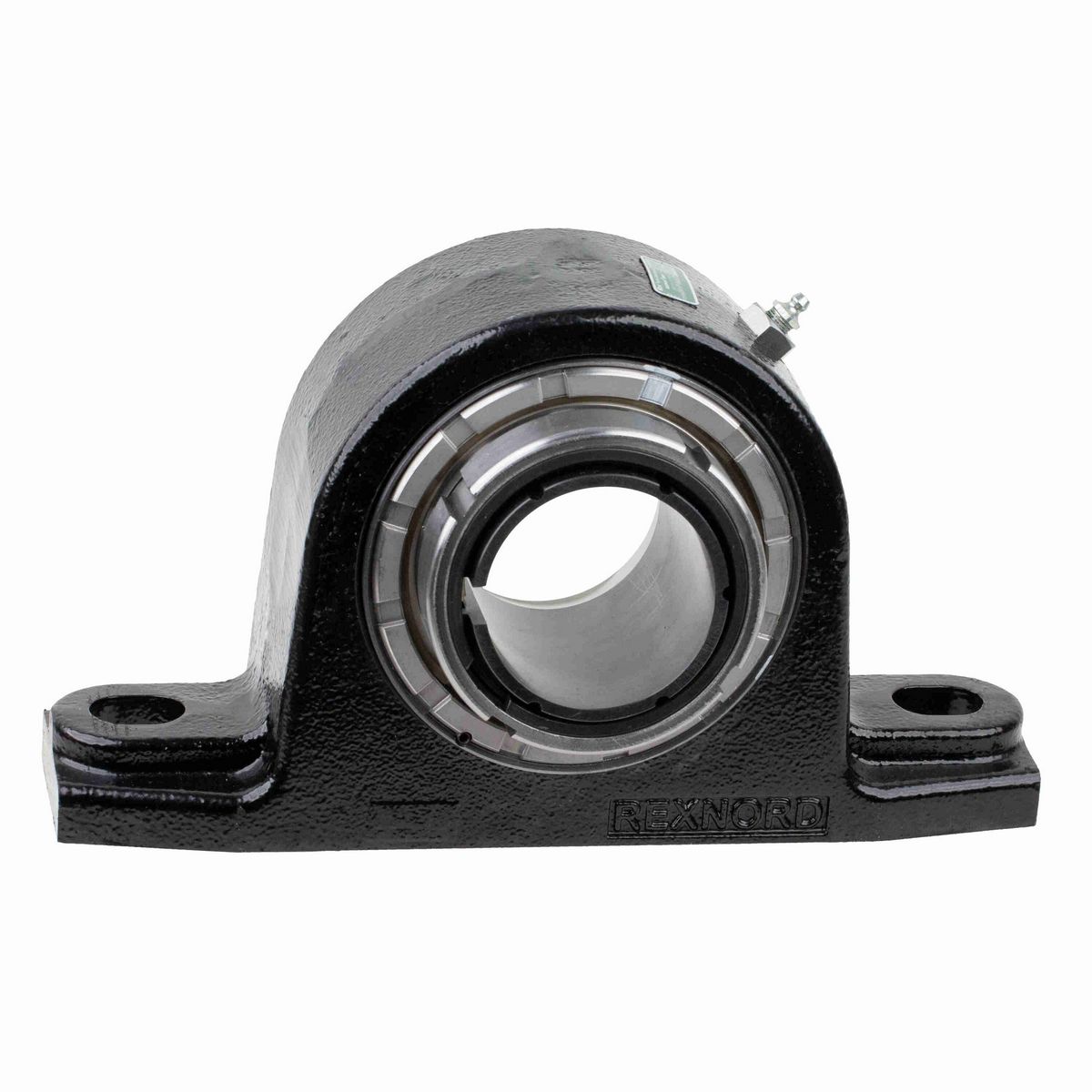 Rexnord P2BRN086060MMZE Solid-housed Pillow Blocks Spherical Roller Bearings - P2BRN086060MMZE