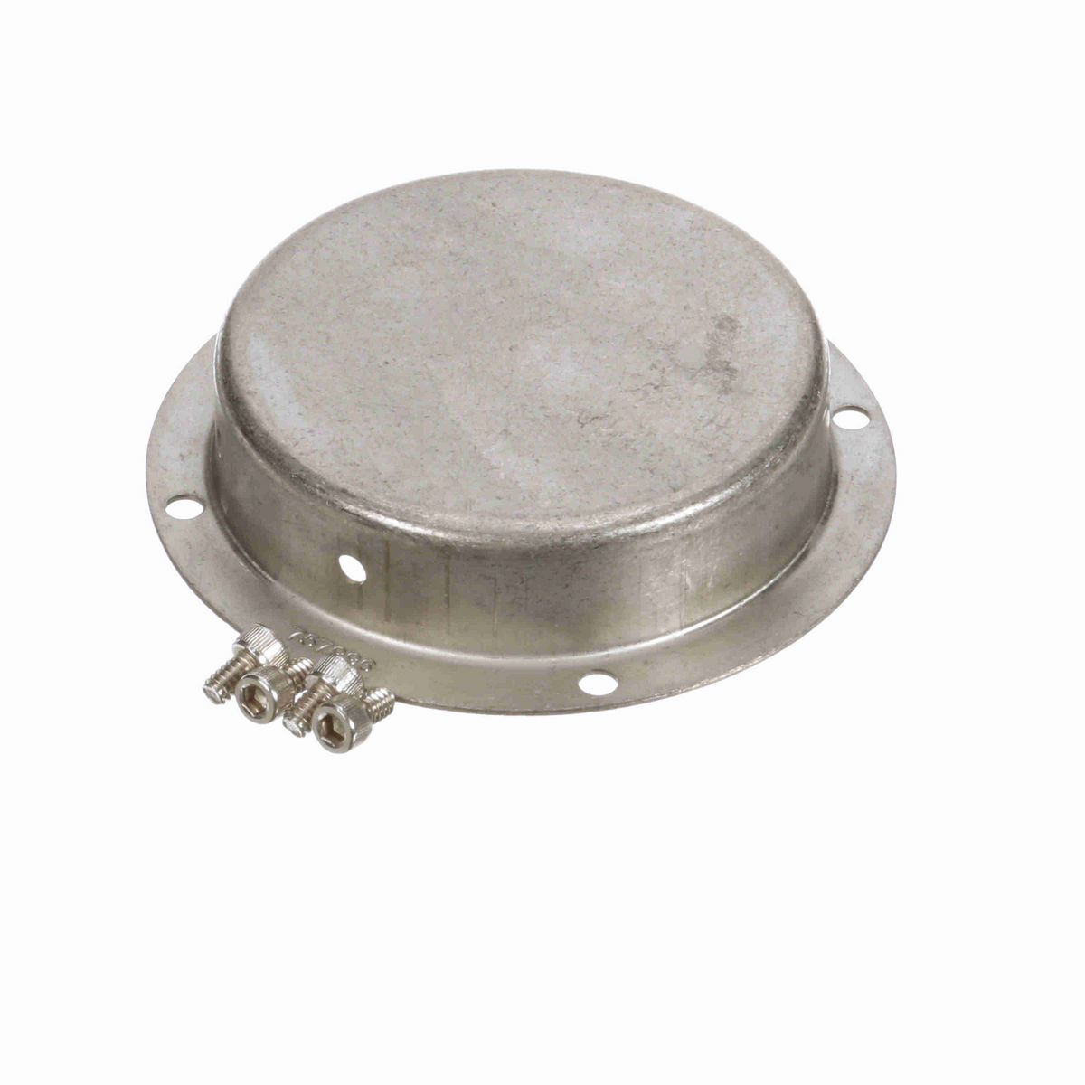 Sealmaster Closed 304 Stainless Steel End Cap Assembly - Bolt On - BEC-31 END CAP ASSM