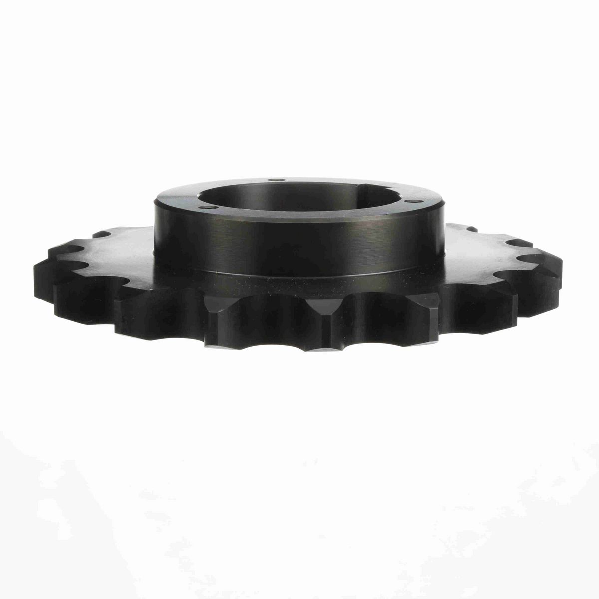 Browning Steel Bushed Bore Roller Chain Sprocket - H140R17