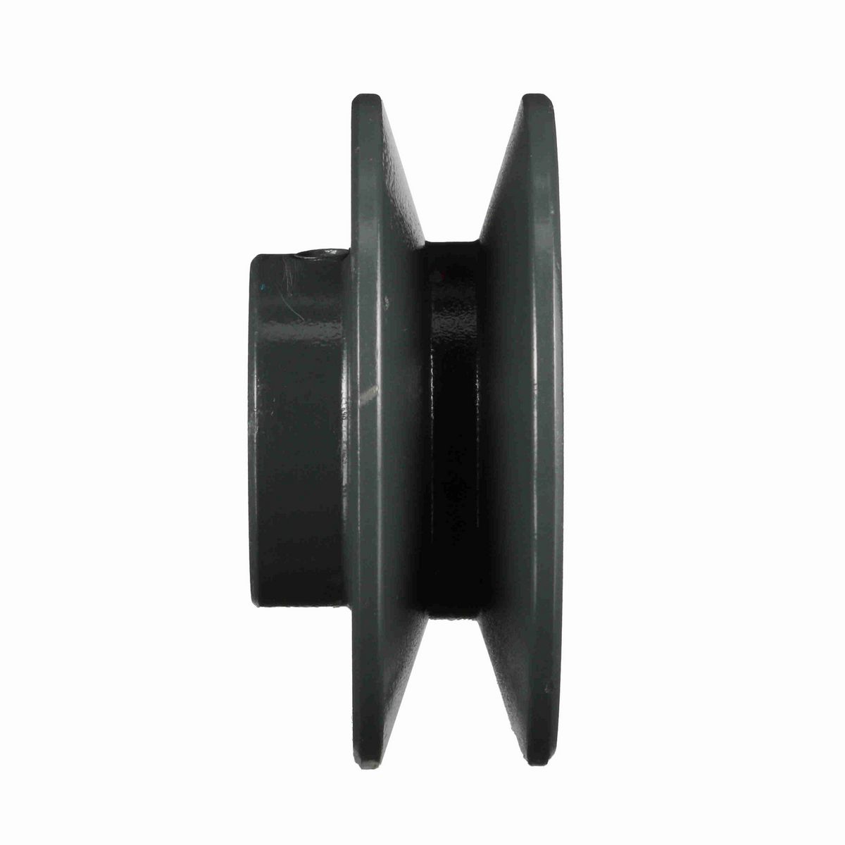 Browning 1 Groove Cast Iron FHP - Finished Bore Sheave - BK28X3/4