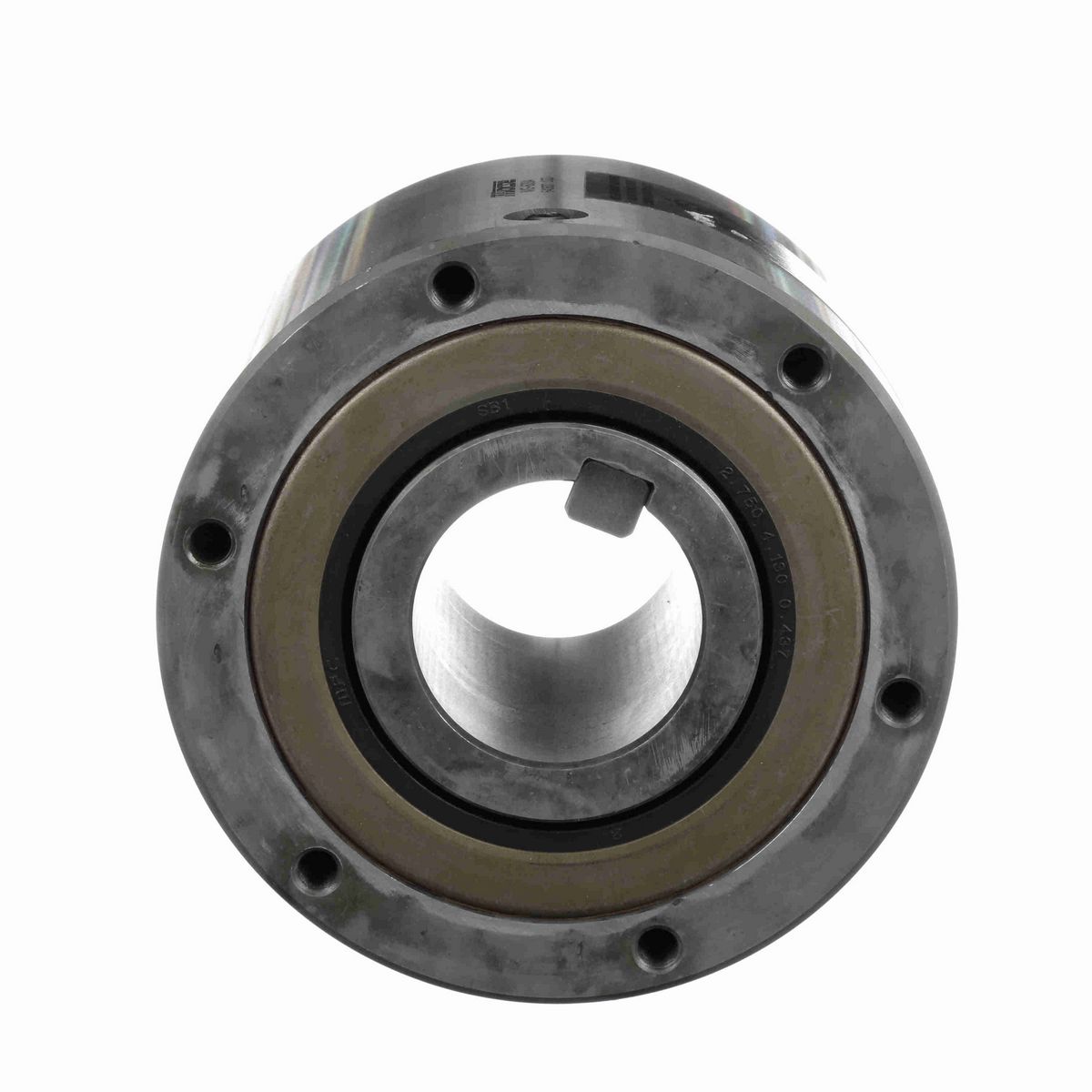 Morse M Series CAM Clutch - MG600A 1-15/16FB CL