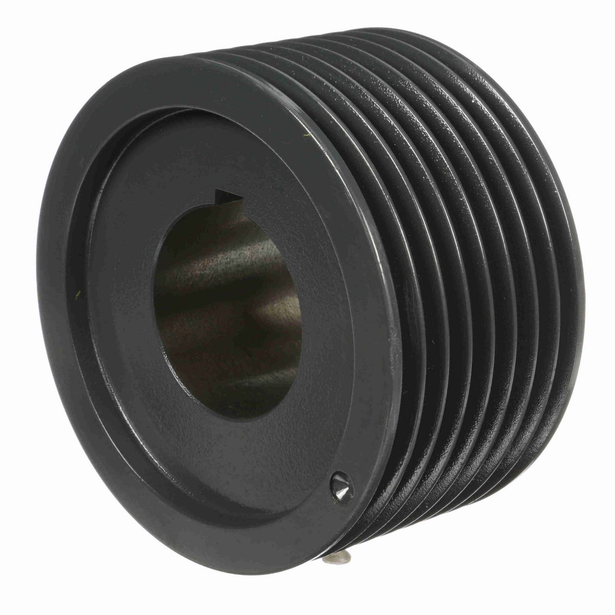 Browning 8 Groove Cast Iron Bushed Bore Multiple Sheave - 8Q3V65