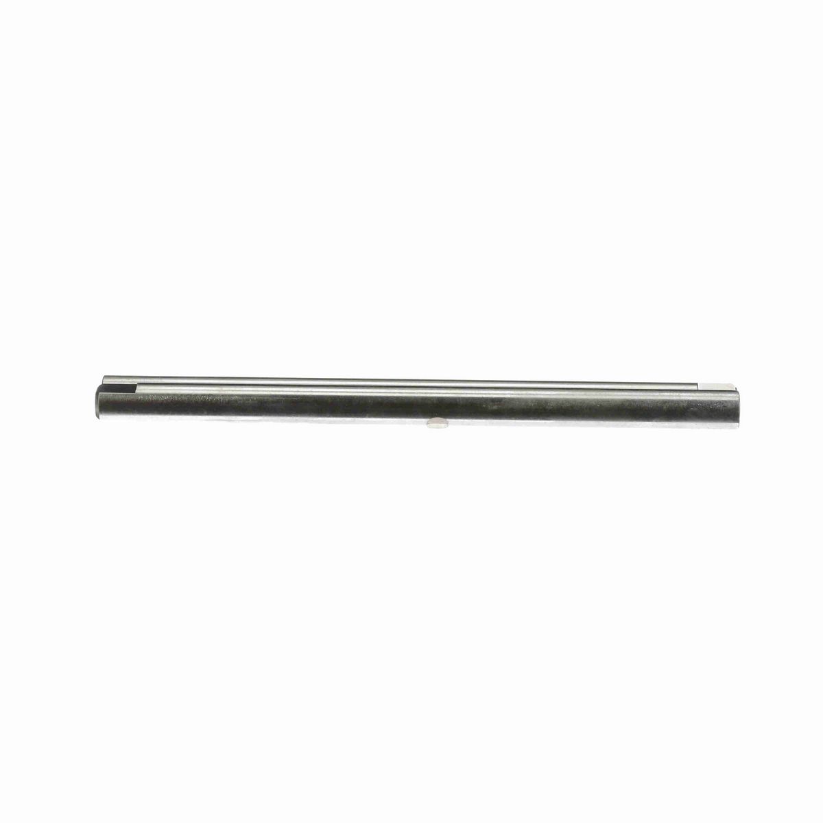 System Plast Adjusting Rod; Length: 8-in, for Rod Diameter: 1/2-in Thread: 3/8-16 - VG-212-8-38