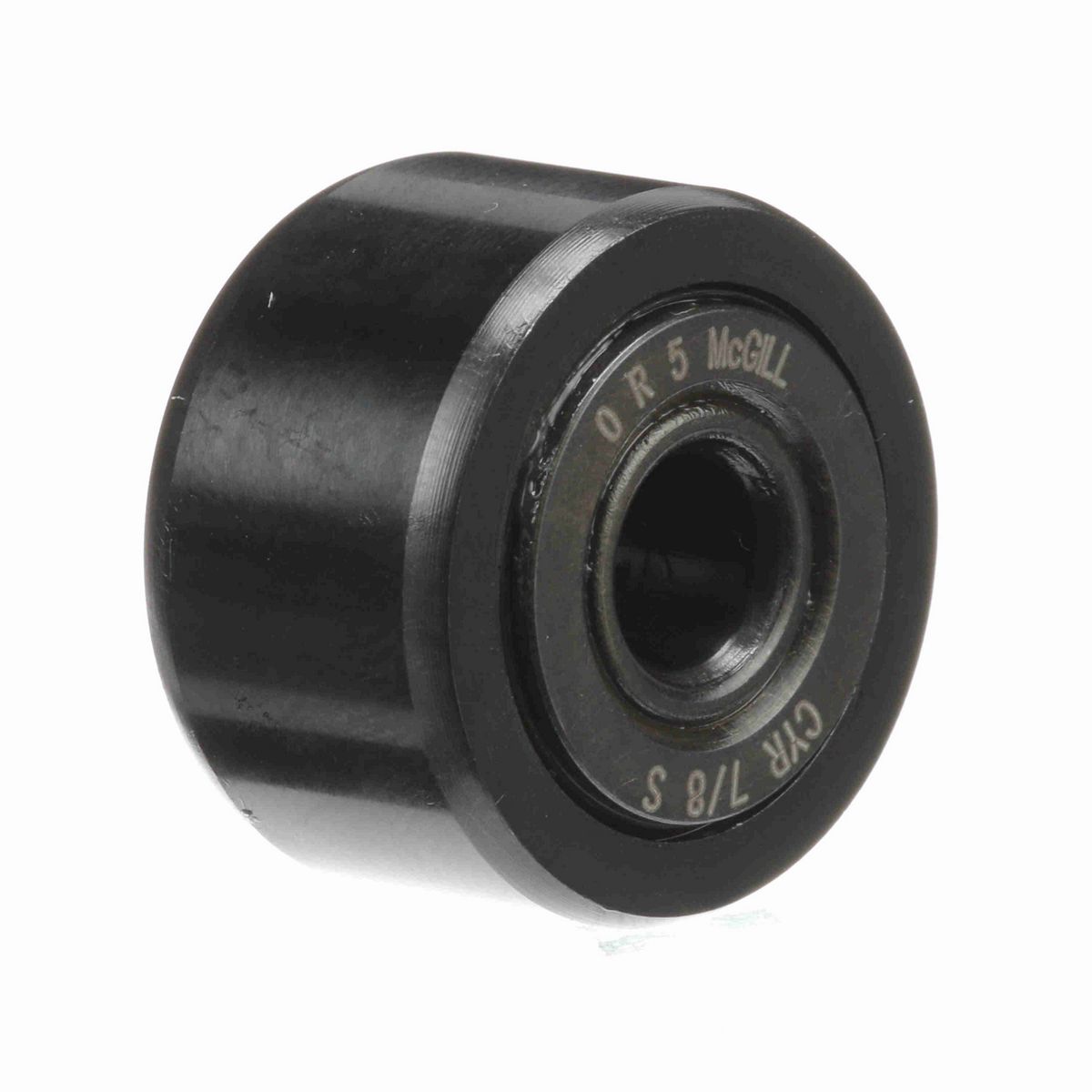 Опорный ролик McGill CAMROL CYR 7/8 S, цилиндрический, с уплотнением, дюймовый