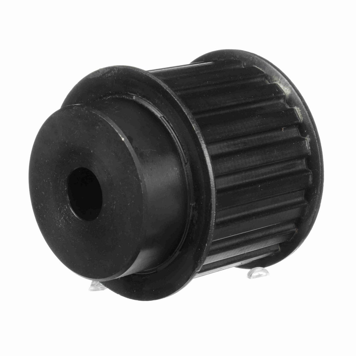 Browning Steel Rough Bore Gearbelt Pulley - 20HB200