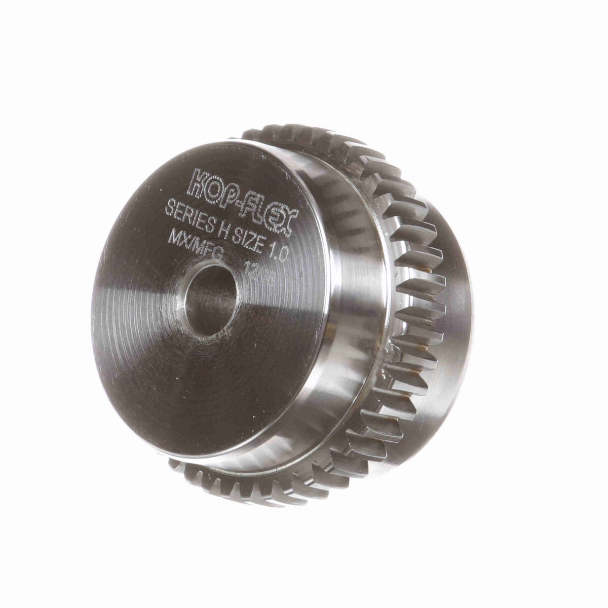 Kop-Flex Gear Coupling Flex Hub - Size 1 - 1H FHUB