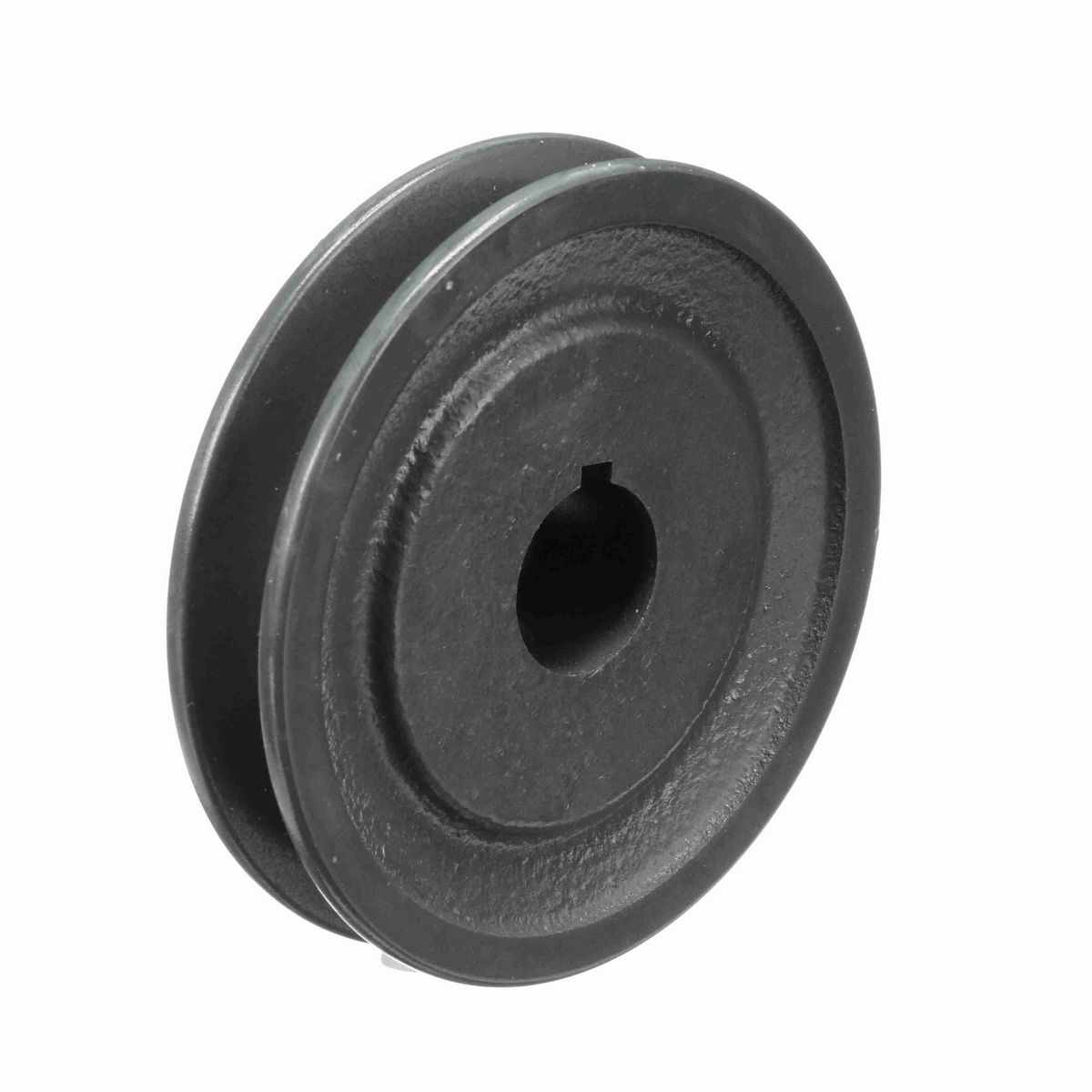 Browning 1 Groove Cast Iron FHP - Finished Bore Sheave - BK40X5/8