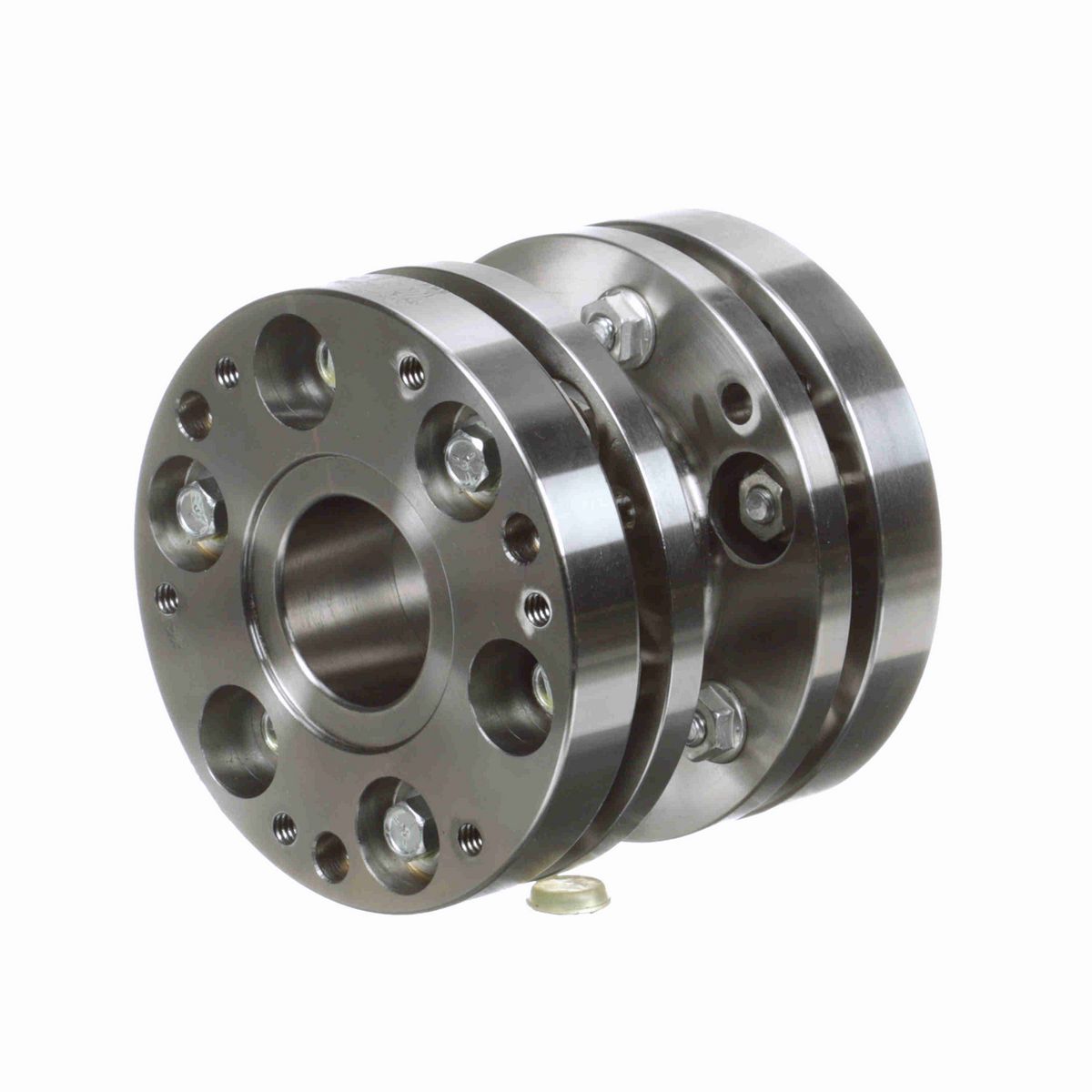 Kop-Flex Disc Coupling Center Assembly - Style KD2 - Size 103 - 103 KD 2 CA350
