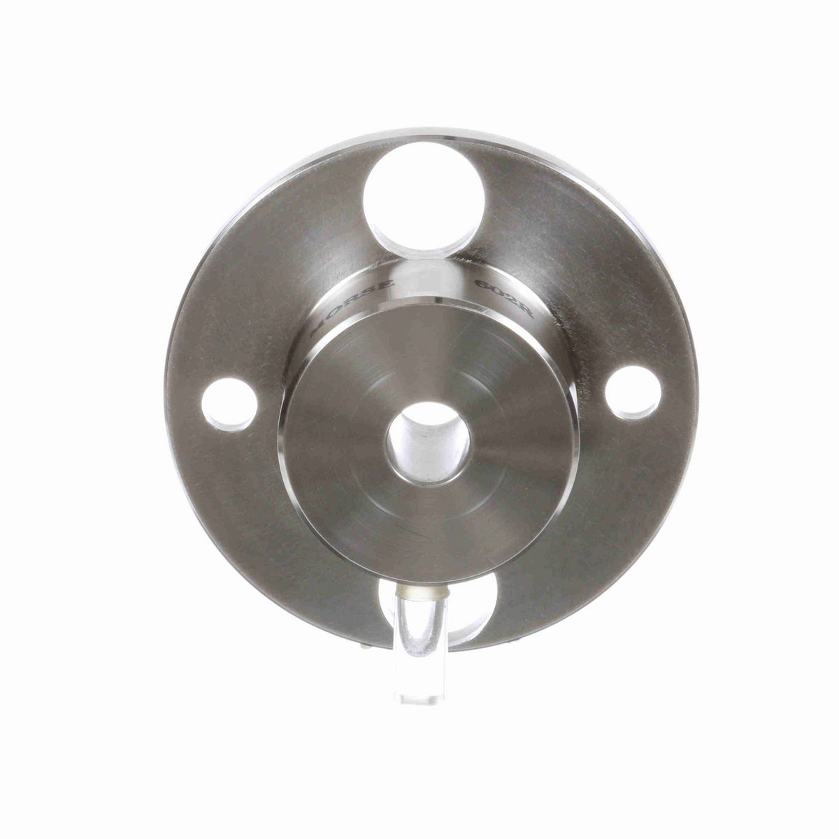 Morse Elastomeric Coupling - Size 602 - Plain Bore - 602 MORFLEX FLANGE MB