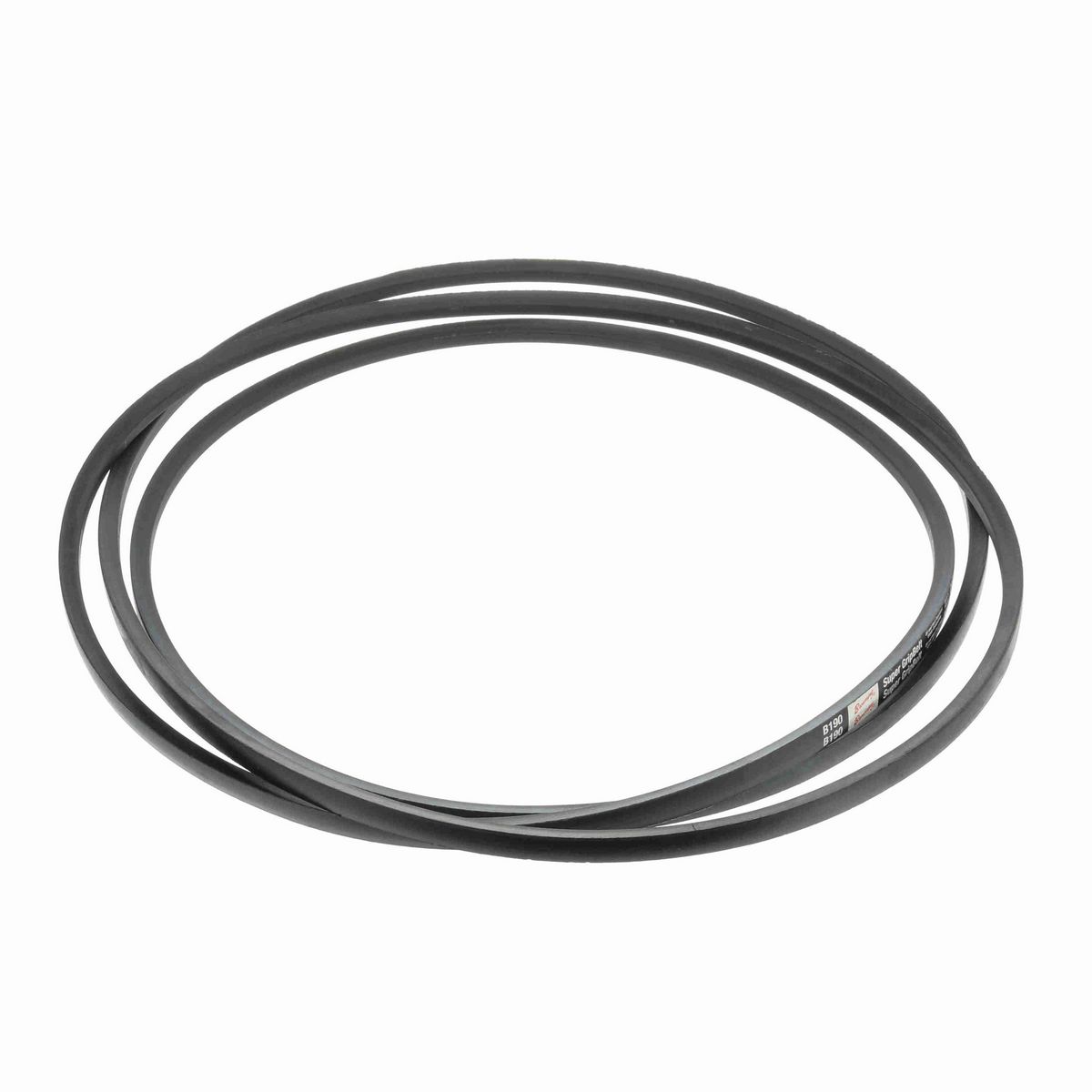 Browning Neoprene Wrapped Belt 95% Efficient - B190