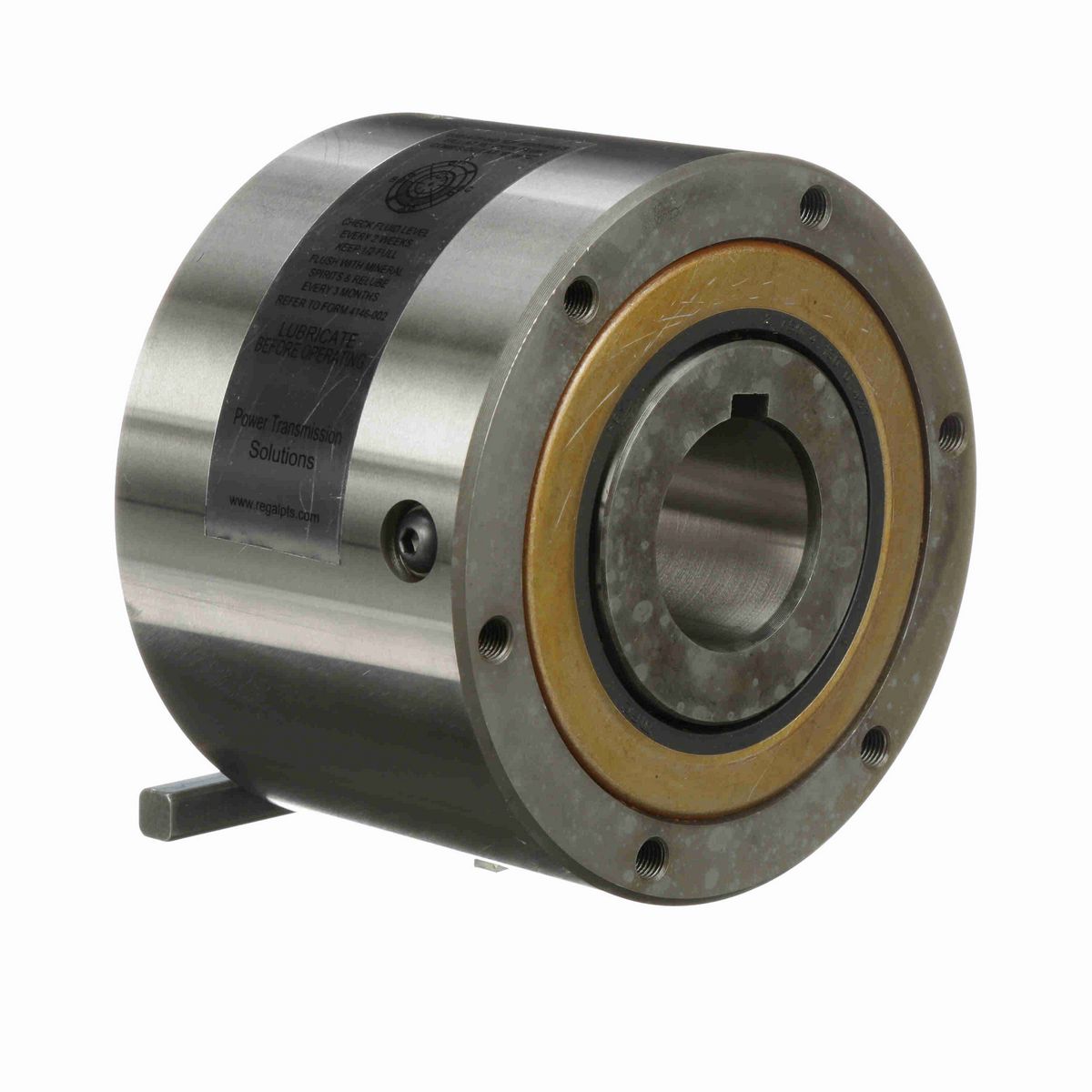 Morse M Series CAM Clutch - MG600A 1-5/8FB CL
