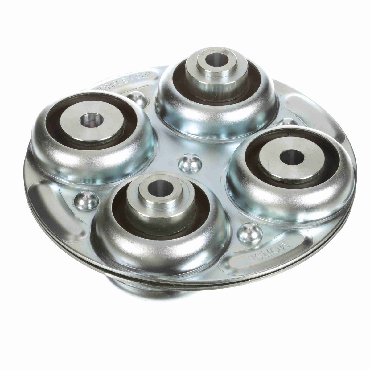 Morse Elastomeric Coupling Morflex (R) Center - 902 MORFLEX CENTER