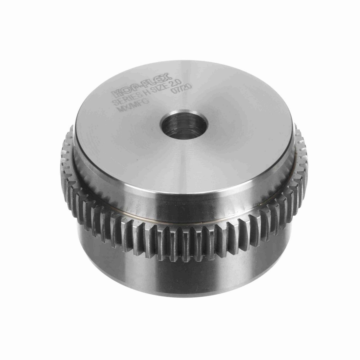 Kop-Flex Gear Coupling Flex Hub - Size 2 - 2H FHUB