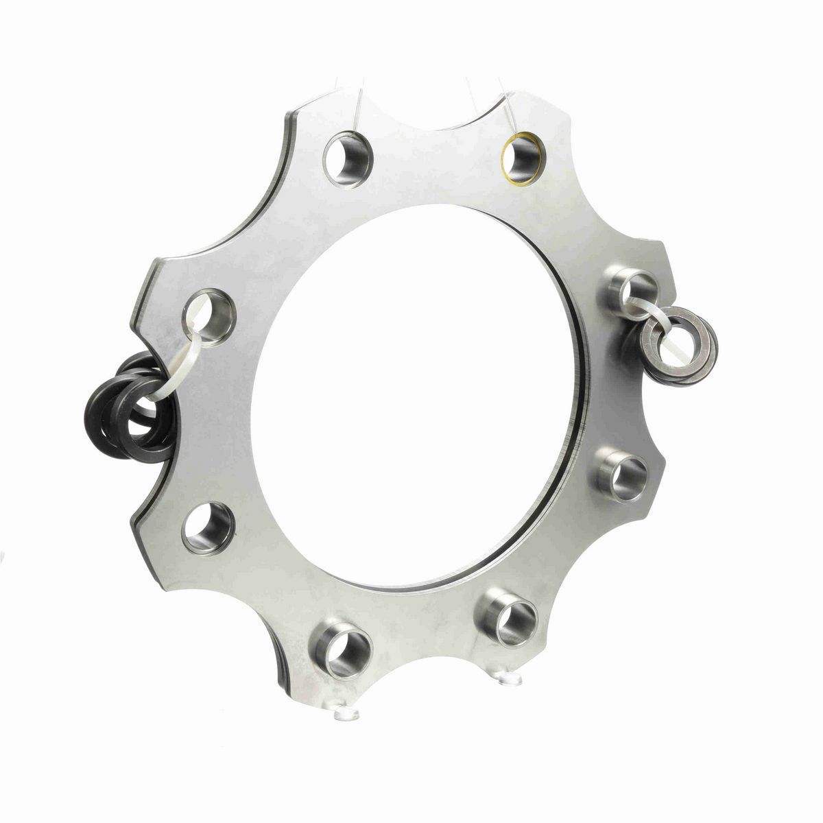 Kop-Flex Disc Coupling High Torque - Semi-Unitized Disc Pack - Style KD10 - Size 454 - 454 KD HSDP