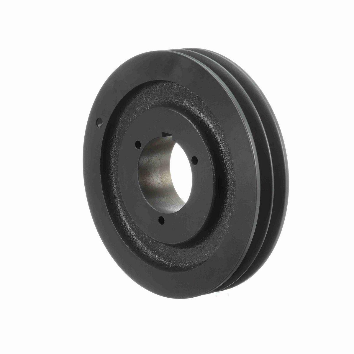 Browning 2 Groove Cast Iron Bushed Bore Multiple Sheave - 2Q5V90