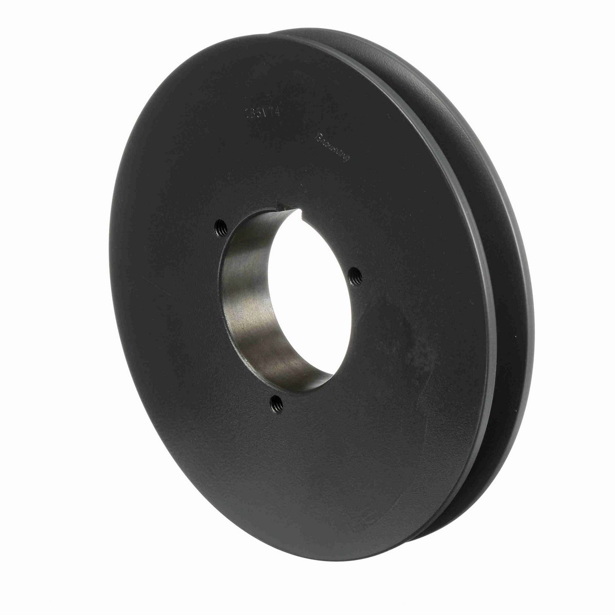 Browning 1 Groove Cast Iron Bushed Bore Multiple Sheave - 1B5V74