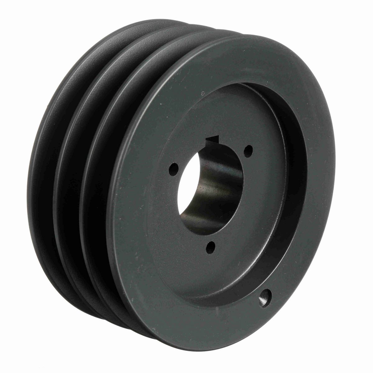 Browning 3 Groove Cast Iron Bushed Bore Multiple Sheave - 3TB60