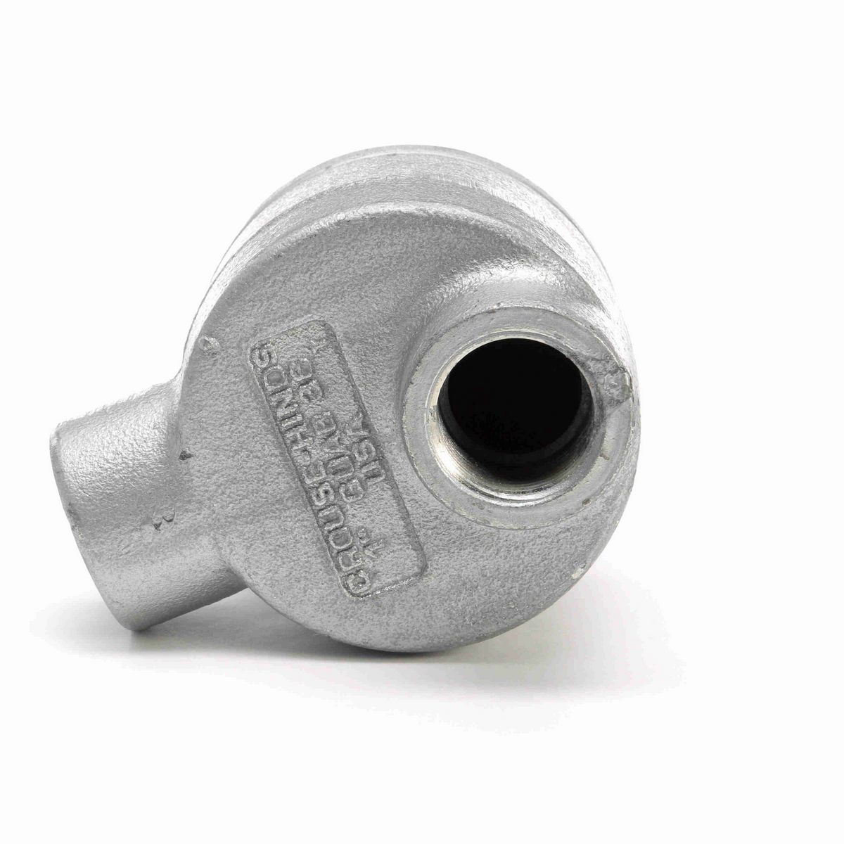 LEESON 629 EXP PROOF CONDUIT BOX 1"x1" - A800