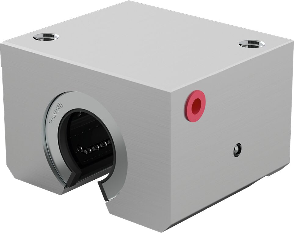 Линейный комплект Bosch Rexroth LSAO-B-50-DD [R103785020]