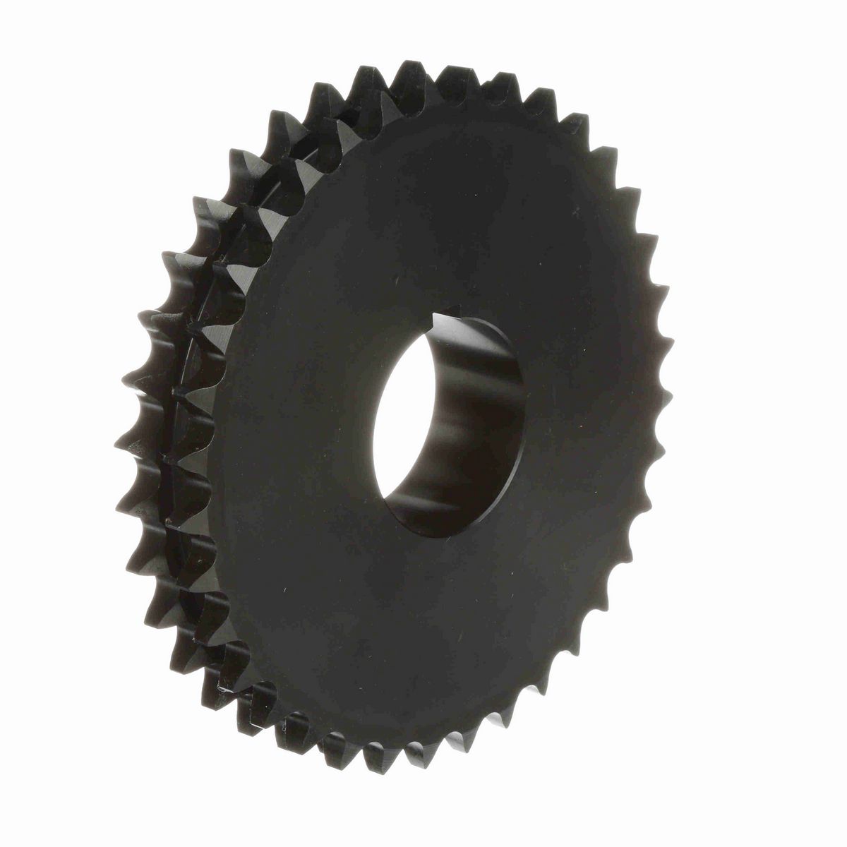 Browning Steel Bushed Bore Roller Chain Sprocket - D60Q36