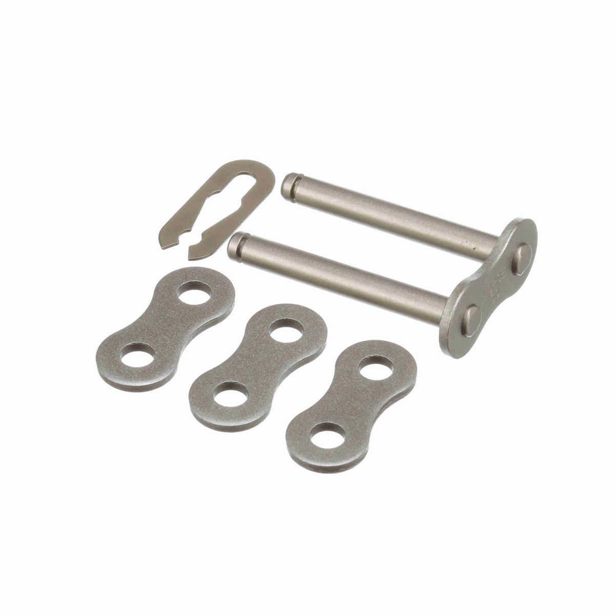 Morse Standard Roller Chain Spring Clip Connecting Link - 60-2 C/L S/C S/F