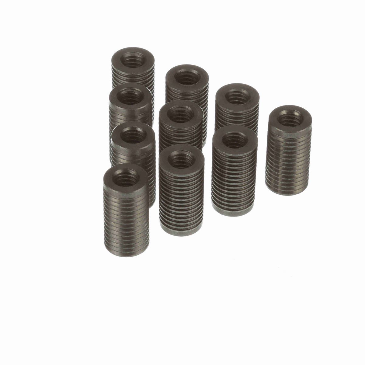 System Plast Threaded End for 5/8 dia. Shafts; 5/16-18 threading - VG-SE-583-516
