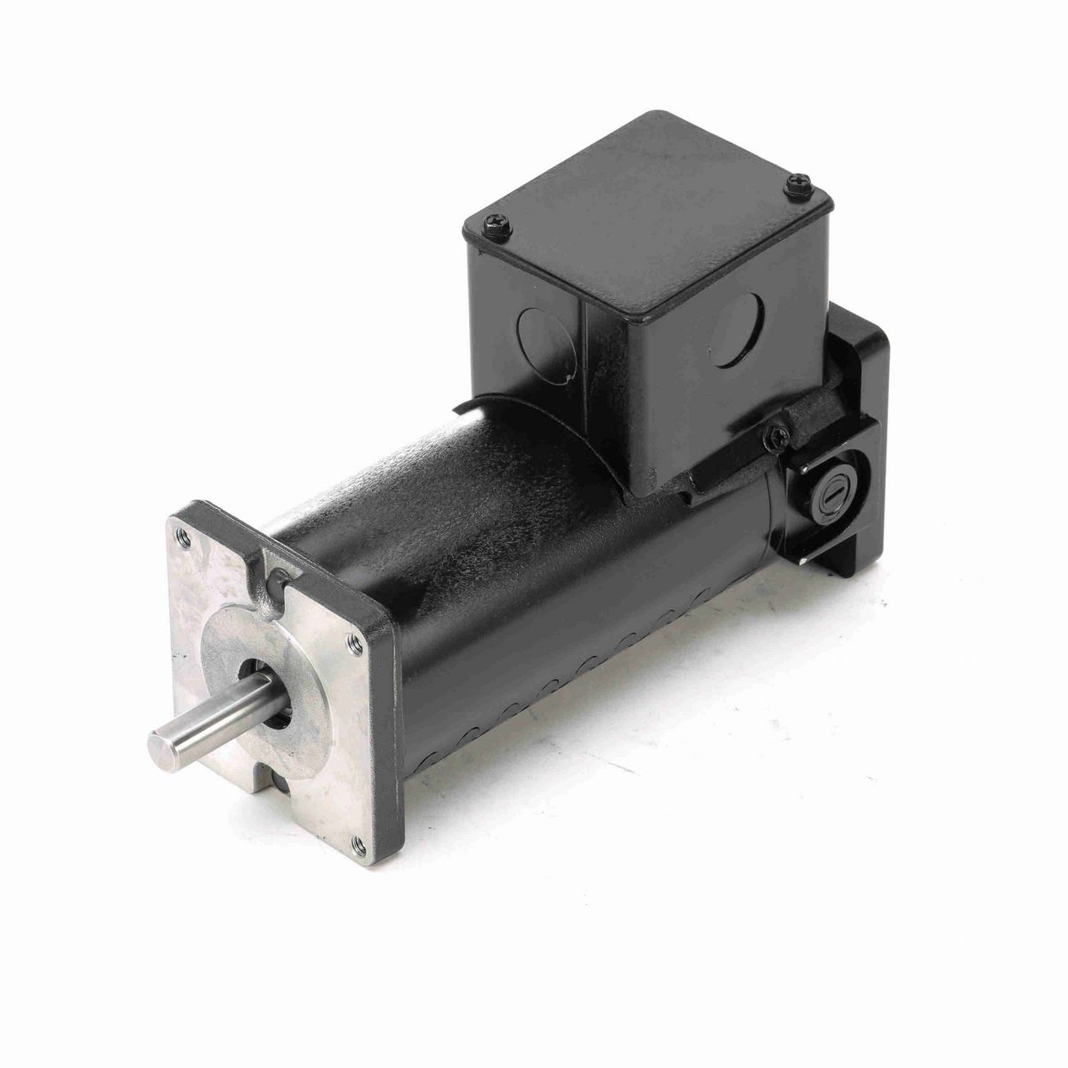 LEESON Sub-Fractional Motor, 0.17 HP, 90 V, 1750 RPM, 31 Frame, TENV - M1120042.00