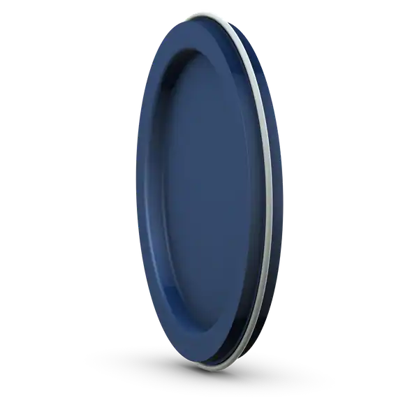 Торцевая крышка из стали, для корпусов подшипников SNL SKF ETS 3034