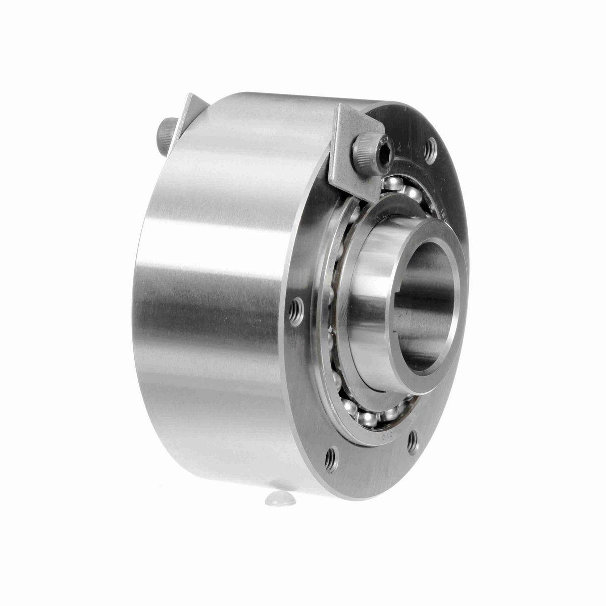 Morse MZEU Series CAM Clutch - MZEU40-CLUTCH