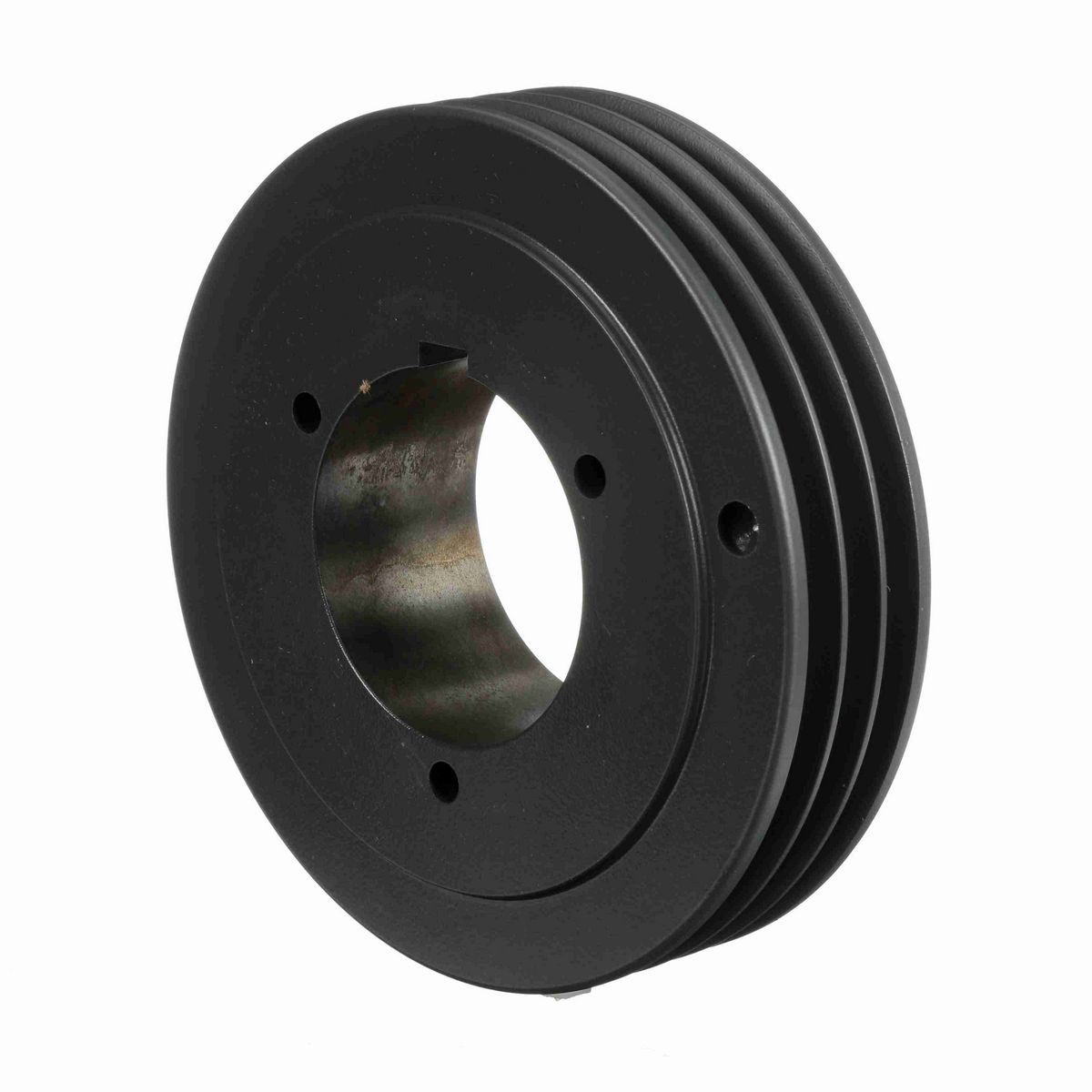 Browning 3 Groove Cast Iron Bushed Bore Multiple Sheave - 3Q3V65