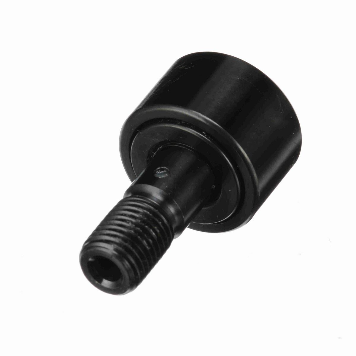 Опорный ролик с цапфой McGill CAMROL CF 1 B, цилиндрический, с шестигранным отверстием, дюймовый