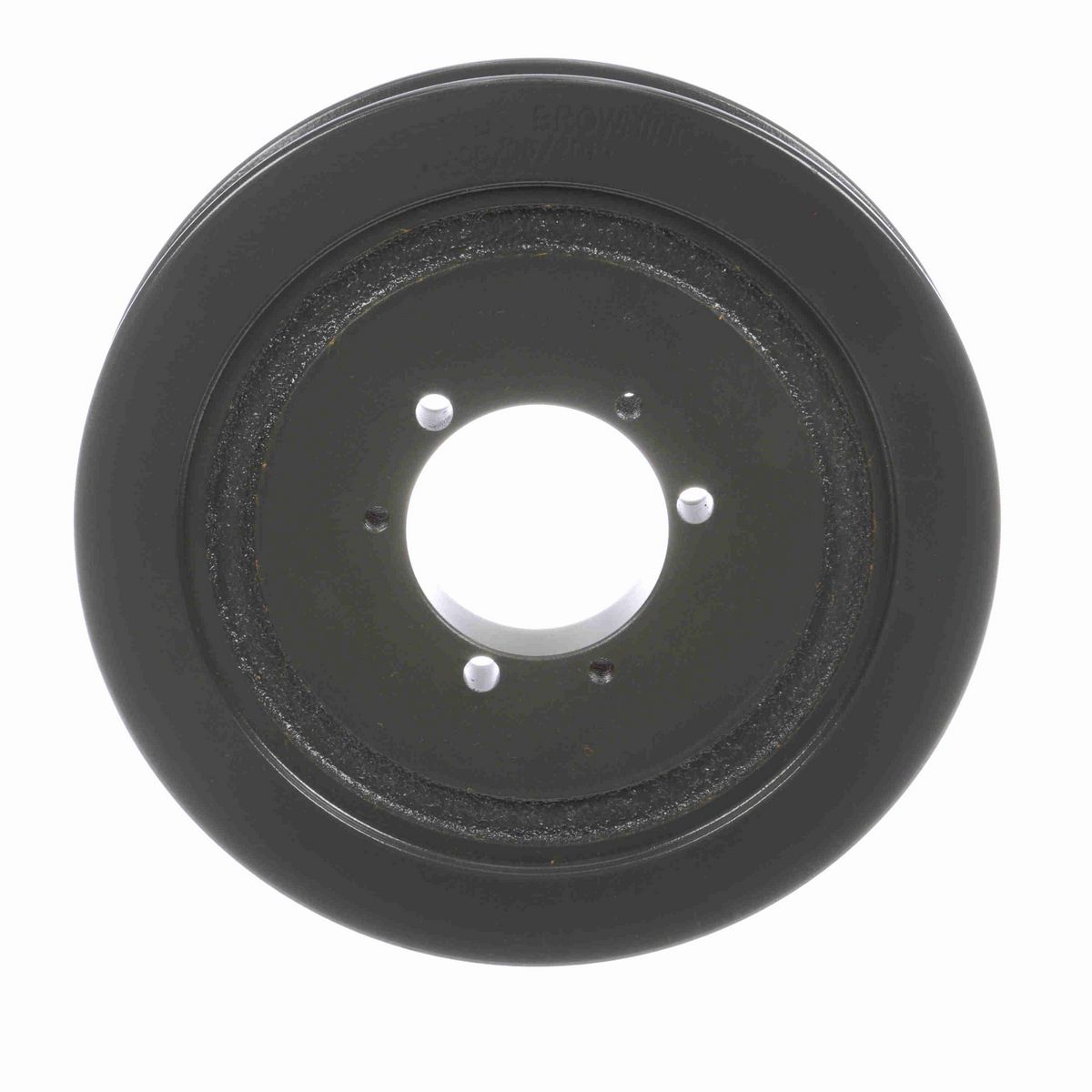 Browning 1 Groove Cast Iron Bushed Bore Multiple Sheave - 1B74SDS